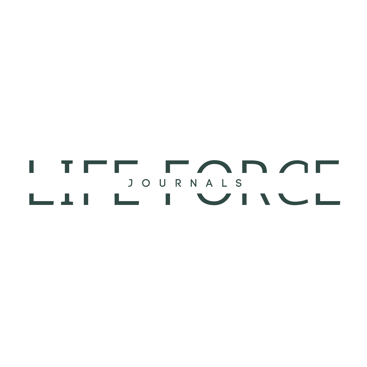 Life Force Journals